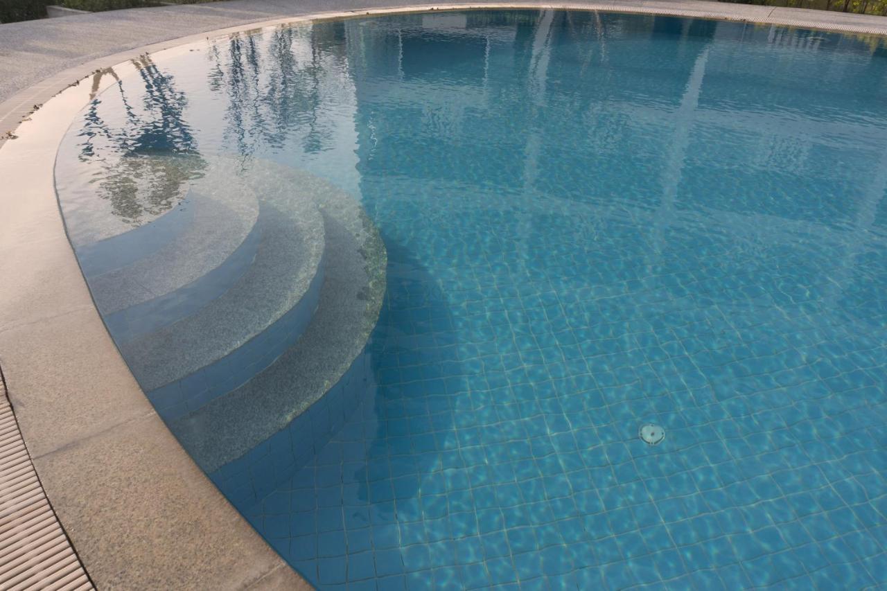 Laegenhet I Blue Marin. Huay Yang, Thailand Ban Huai Yang Extérieur photo
